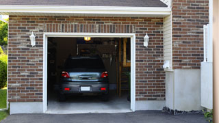 Garage Door Installation at Walnut Grove, California