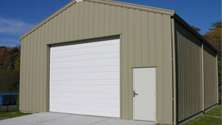 Garage Door Openers at Walnut Grove, California